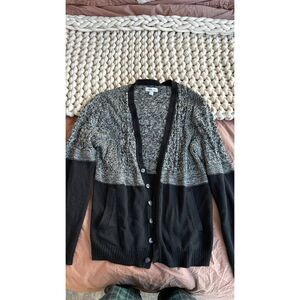 Men's Cardigan